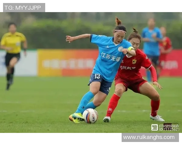 女超联赛精彩对决大连女足迎战江苏队力争胜利